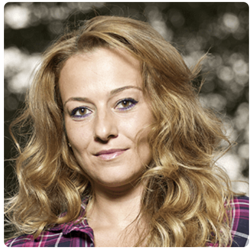 Selin Kalaycioglu