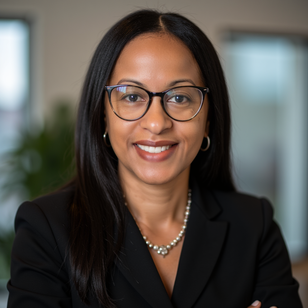 Alexandra M Merceron