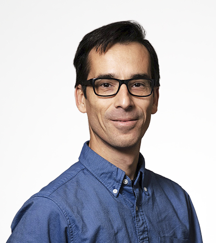 Juan C Lopez Garcia Espantaleon
