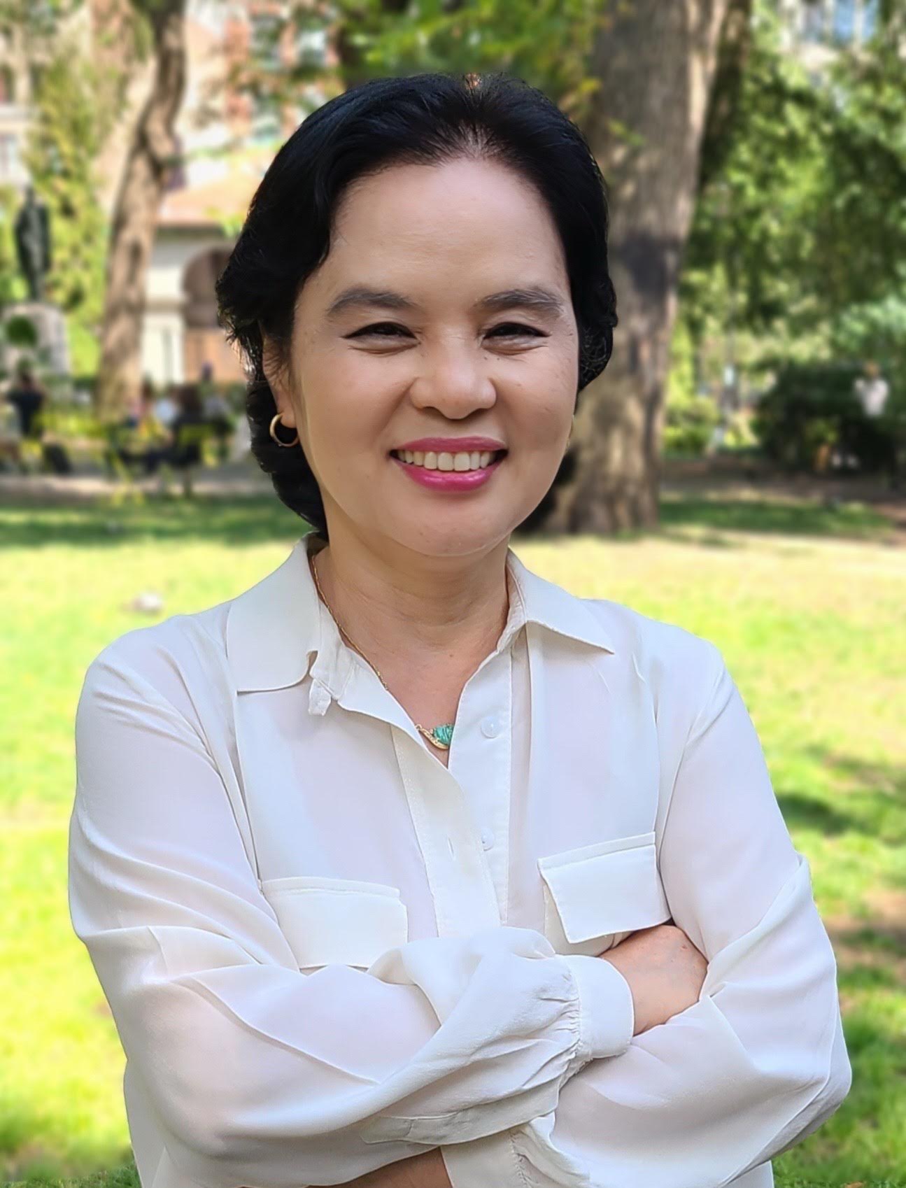 Hunam Yun