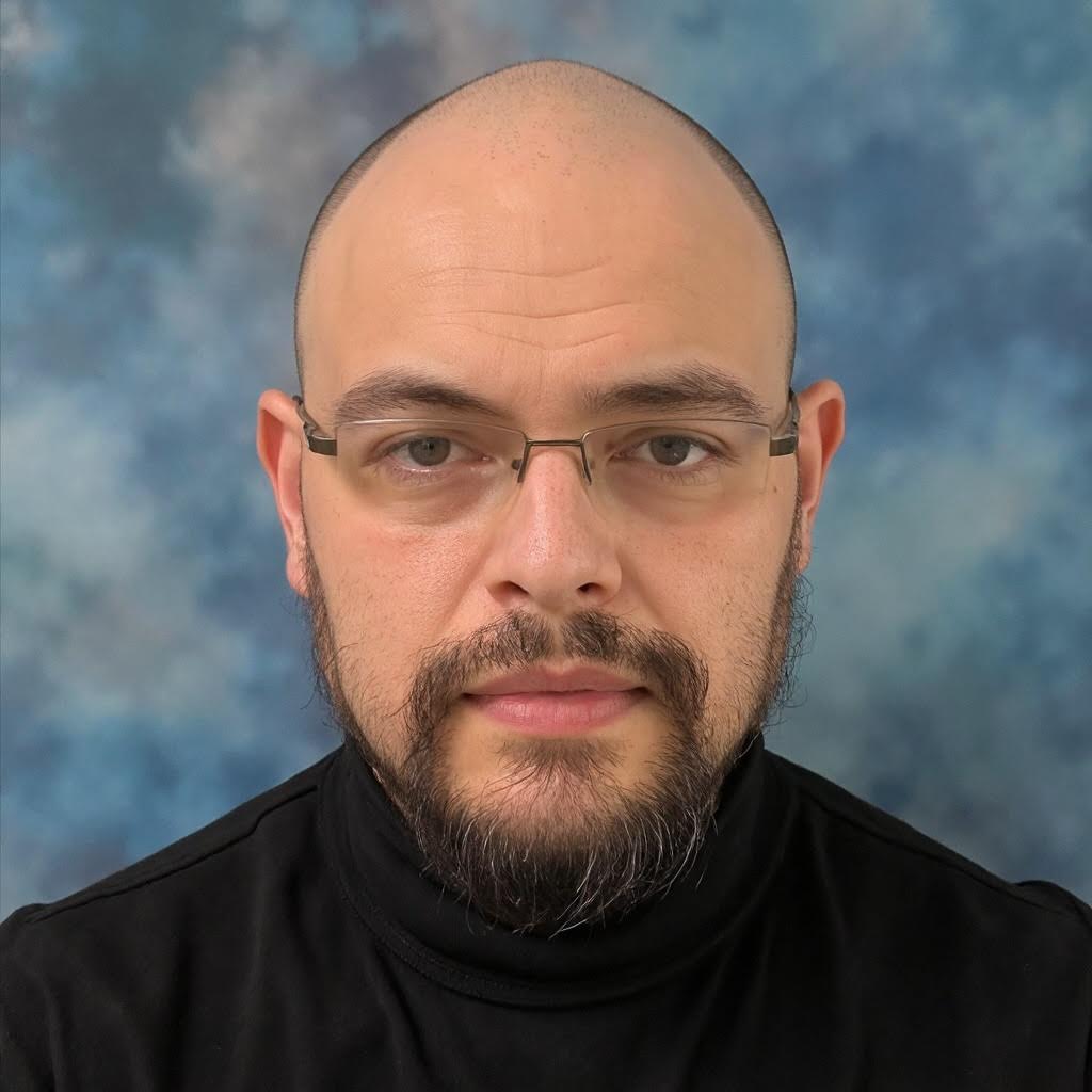 Ishmael Mondragon