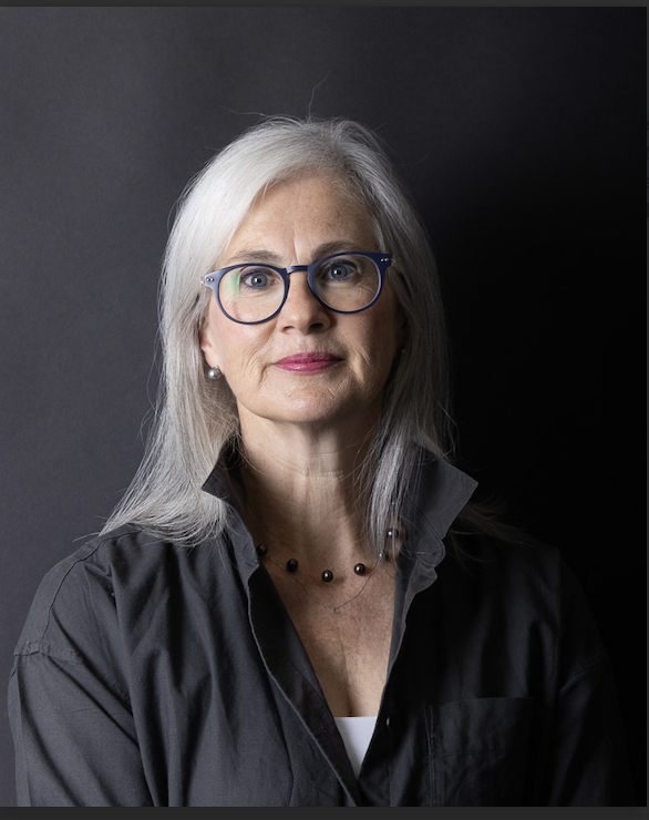 Oonagh Stransky