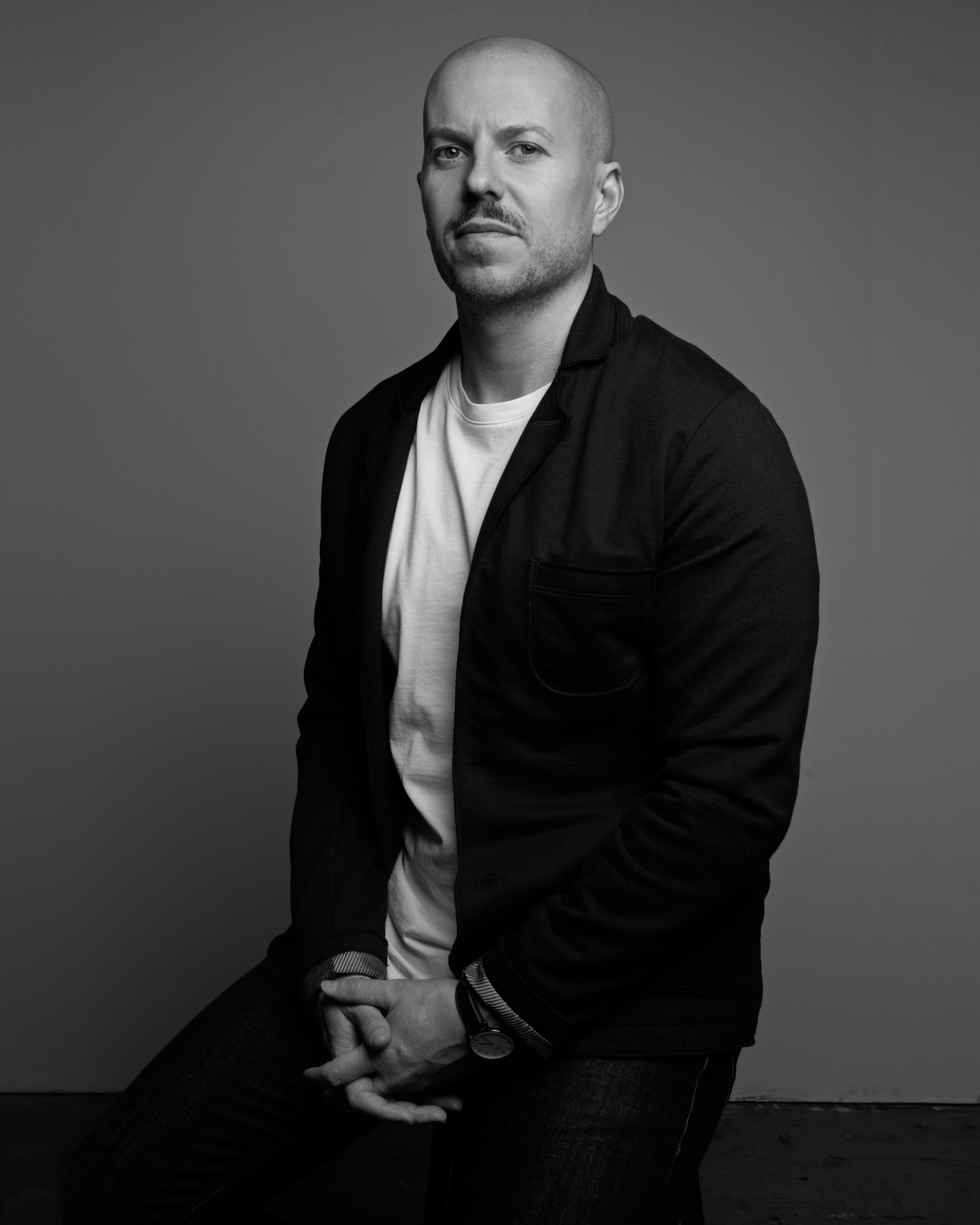 Dan Fricker