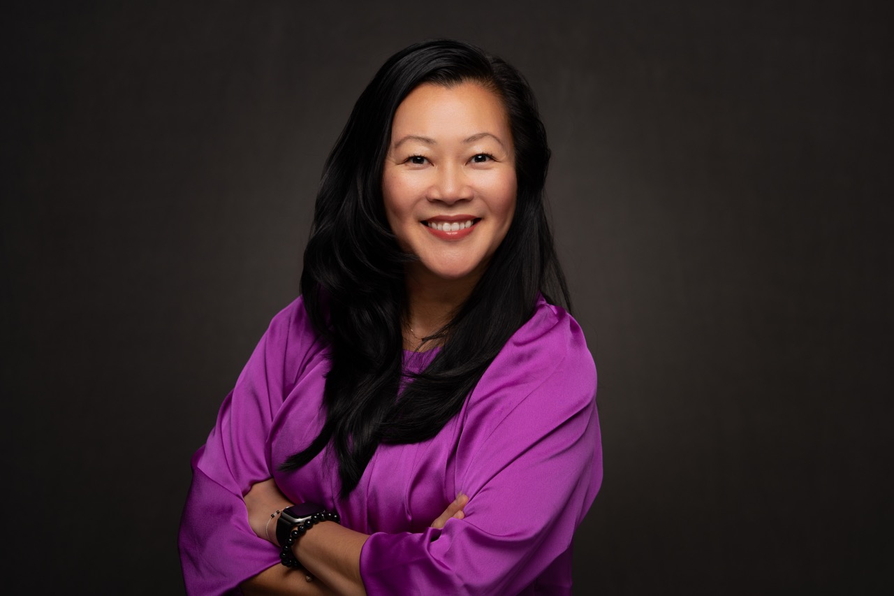 Mellie Chow
