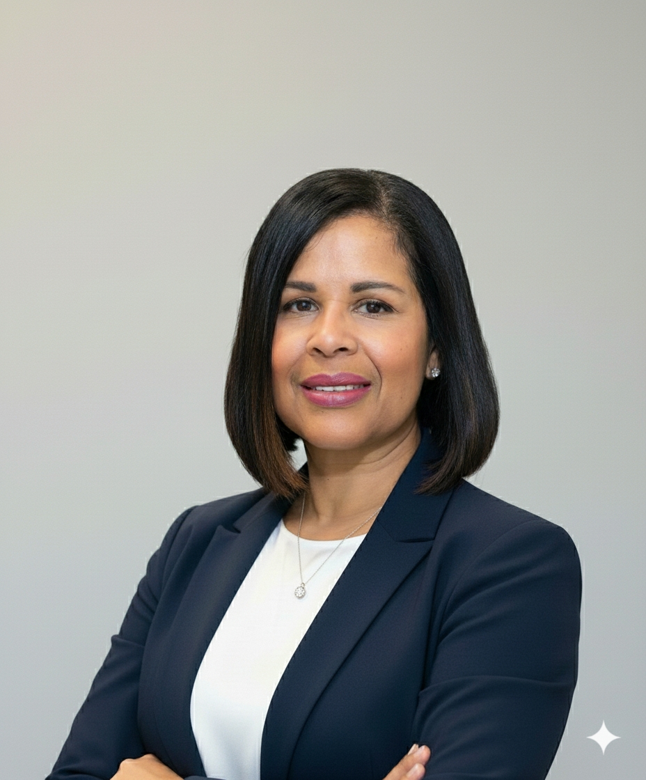Maria V Espinal