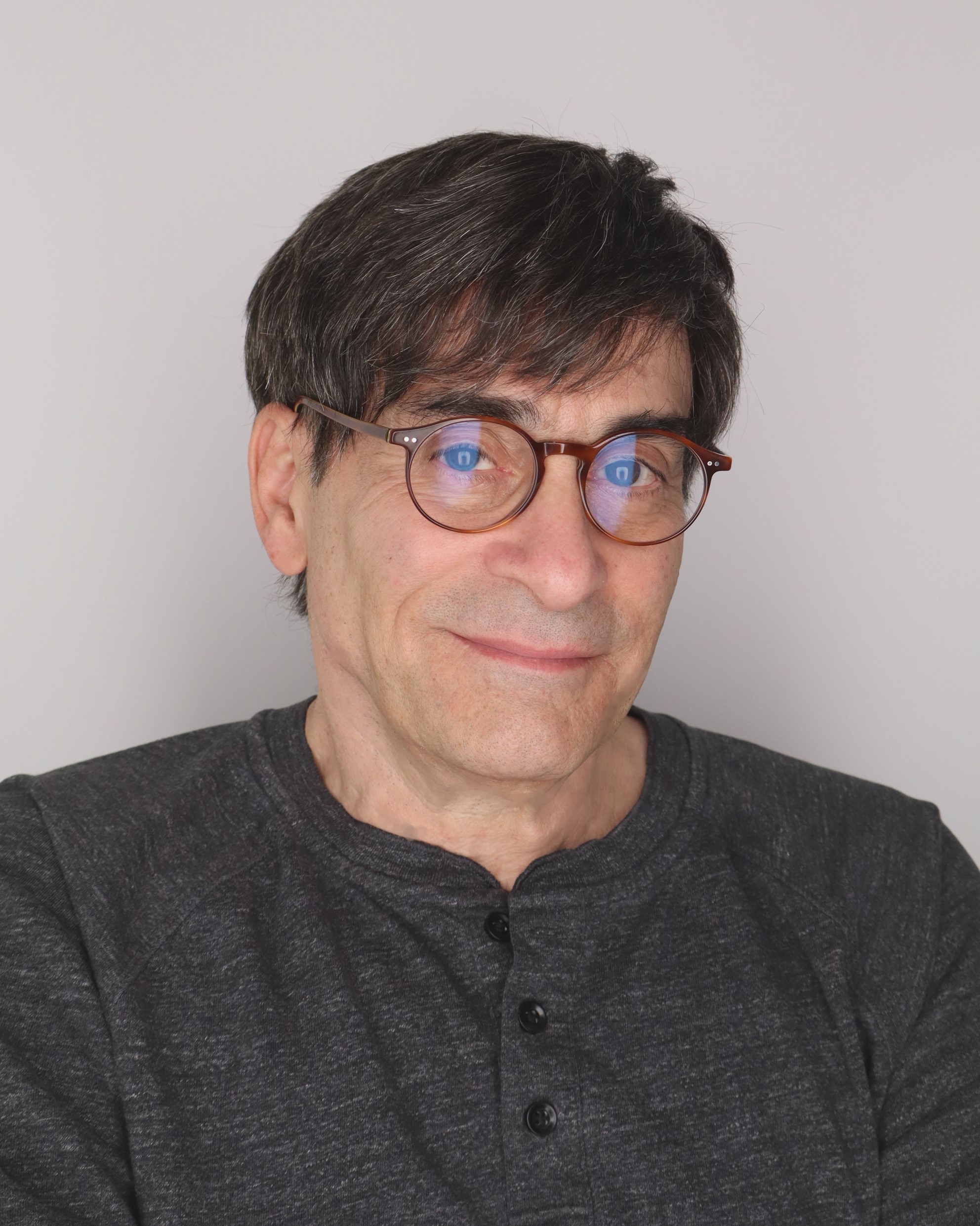 Marc O Lieberman