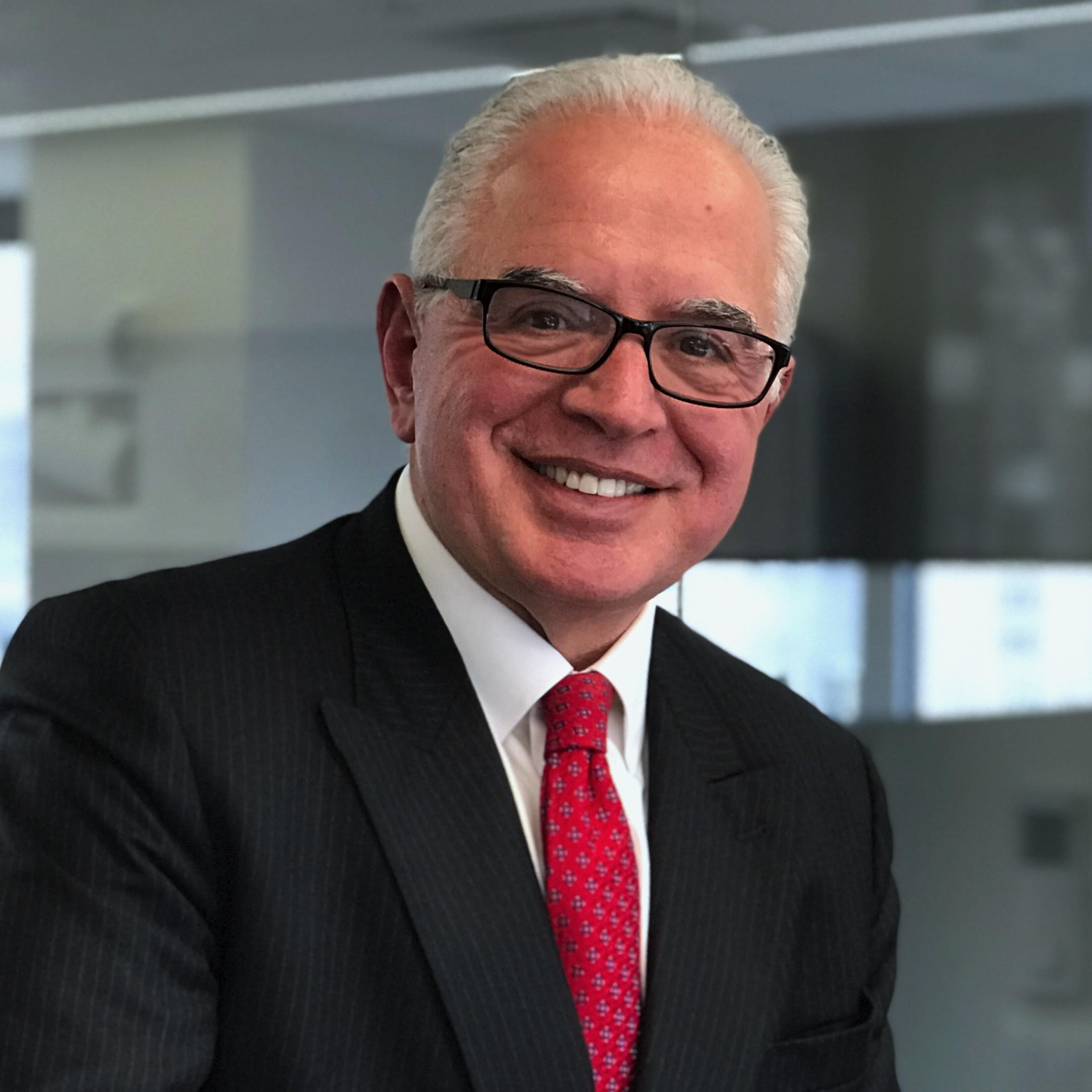 Constantine Korologos