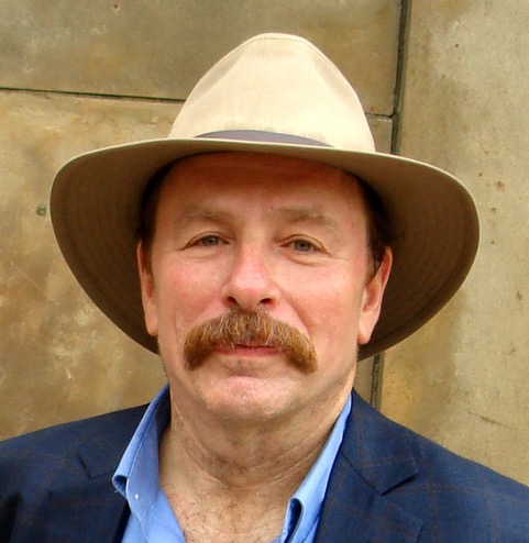 Anthony W Robins