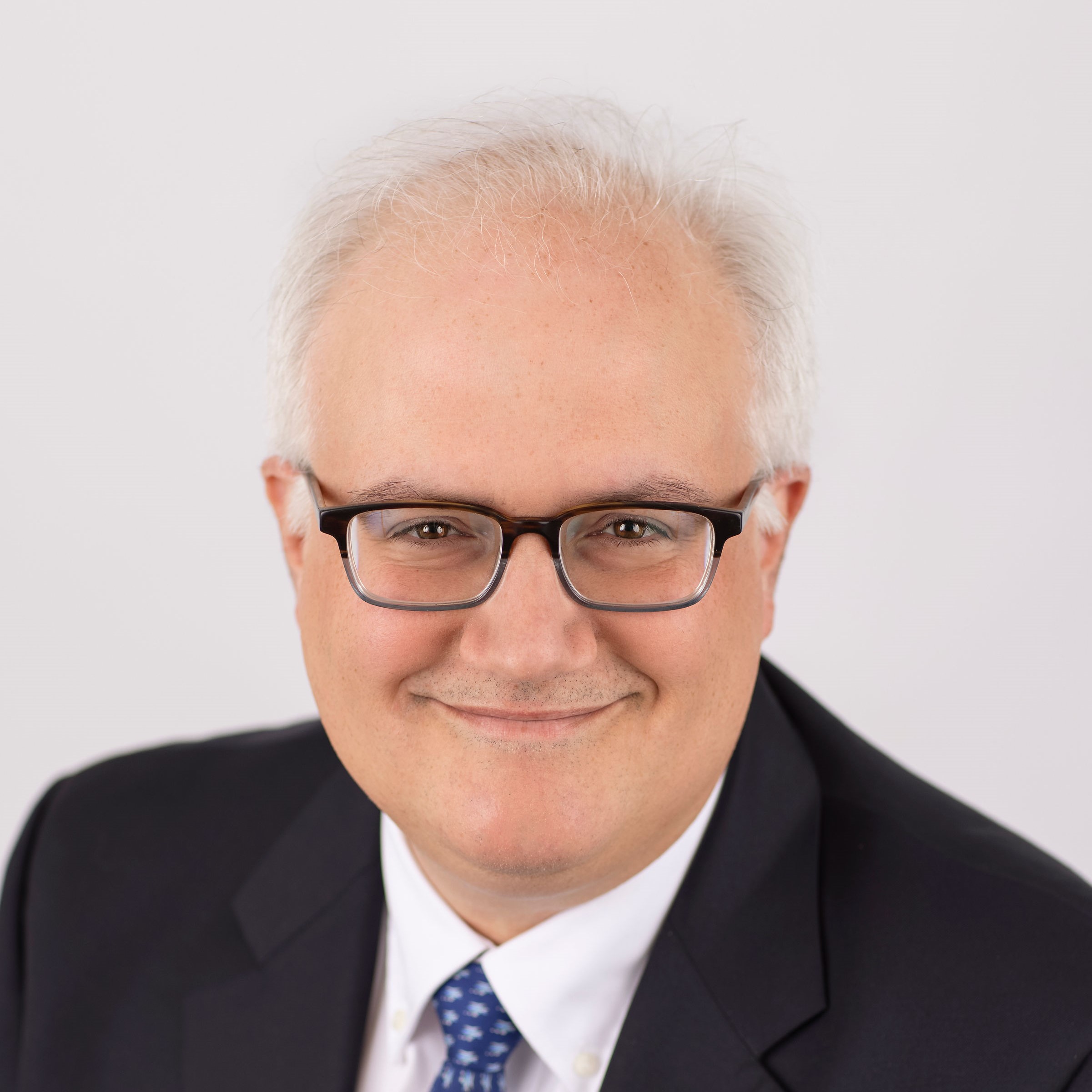 Joshua Kahr